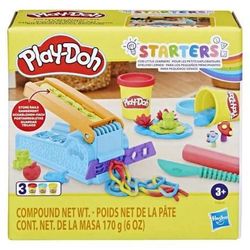 PLAY-DOH FABRICA LOCA