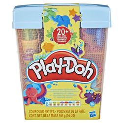 PLAY-DOH SET ANIMALES