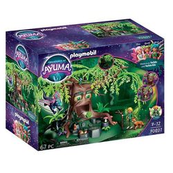Playmobil Ayuma - Árbol de la Sabiduría