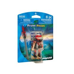 Playmobil Friends –  Ninja