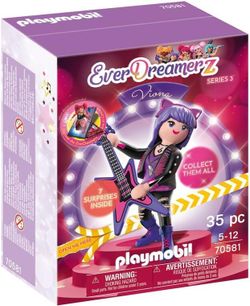 Playmobil - Music World !Everdreamerz! - Viona