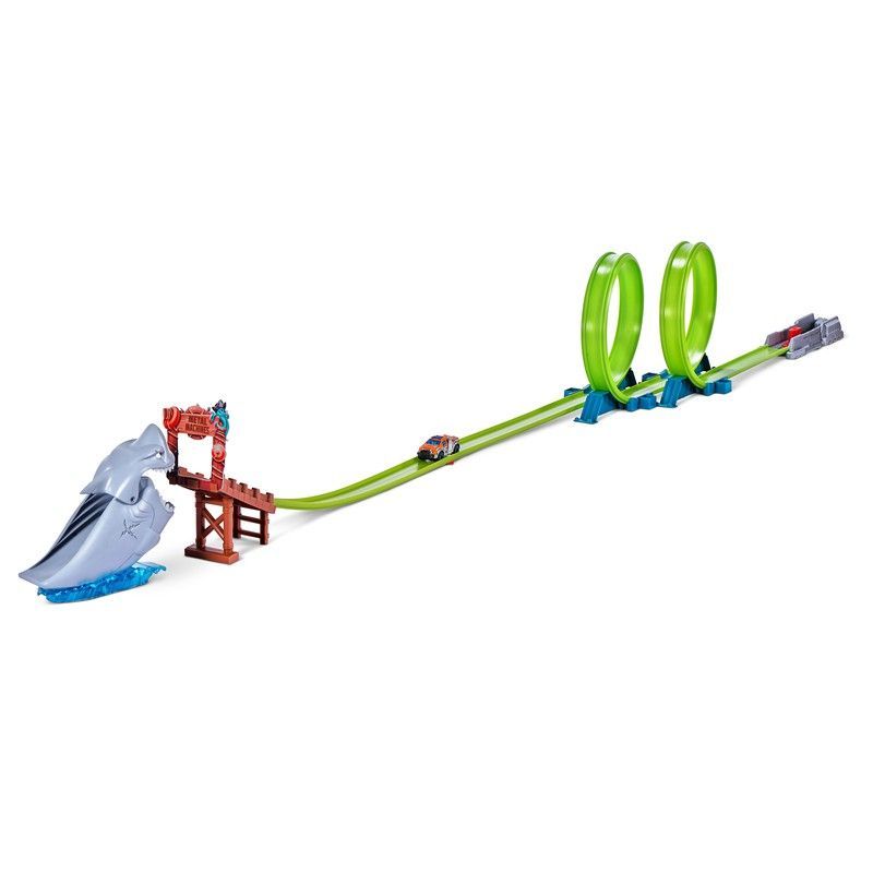 Playset Pista Shark 2,6M
