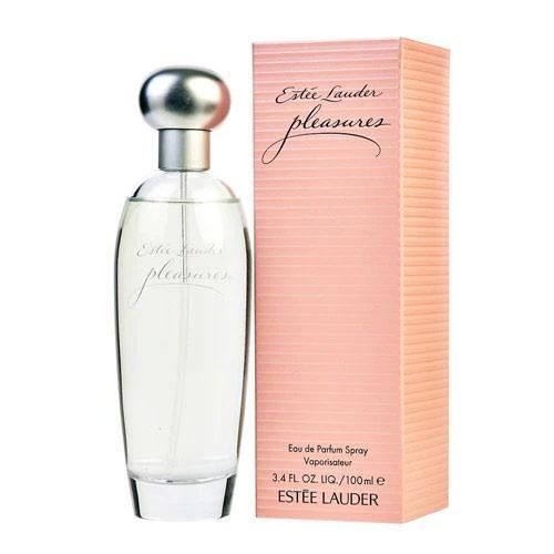 Pleasures Etee Lauder Parfum 100Ml.  C*
