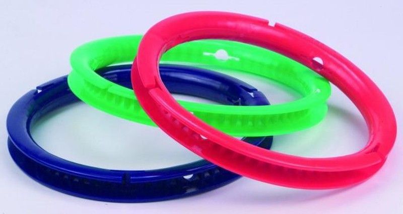 Plegador Kali Curri Circular