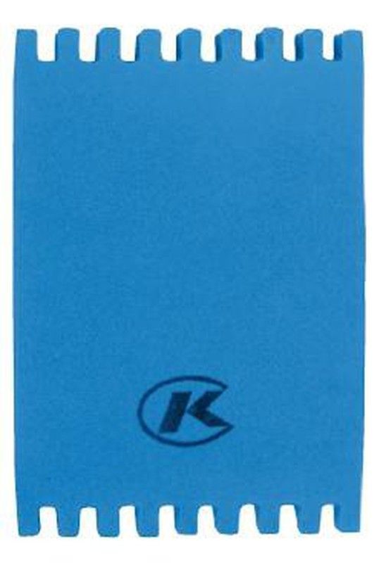 Plegador Kali Neopreno Ranuras