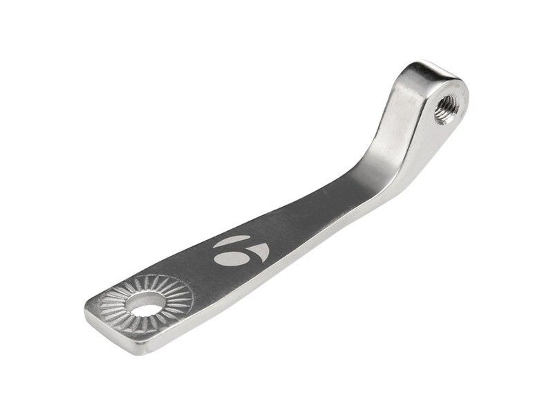 Pletina de puente de freno ligera