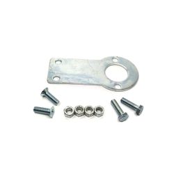 Pletina Soporte Toma De Carga Minicon Tornilleria Tomasetto