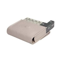 Plic Care Pastillero Semanal Le Jumbo Beige FP020