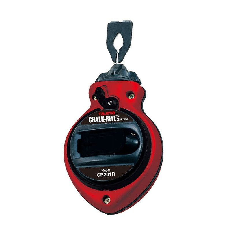 Plomada Trazadora Cr-201r-2 30 M Tajima