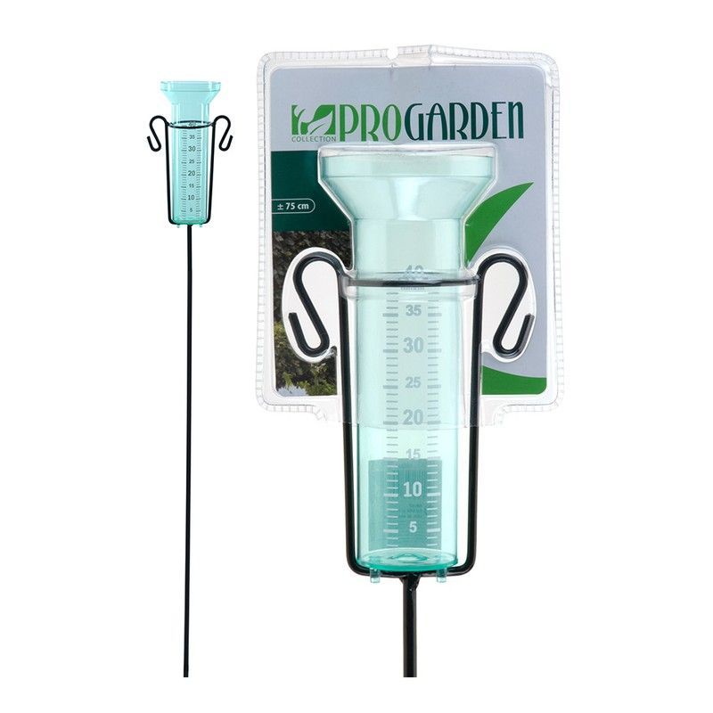 pluviometro 50l