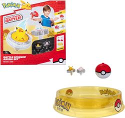 Pokémon Arena De Combate