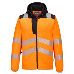 Polar de alta visibilidad Hi-Vis Technical