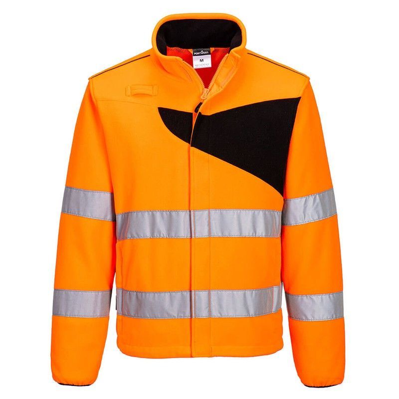 Polar PW2 Hi-Vis