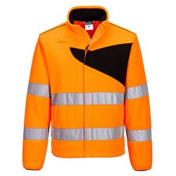 Polar PW2 Hi-Vis
