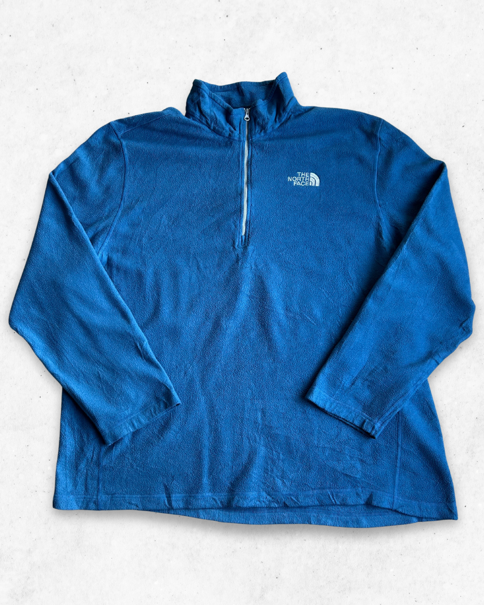 Polar The North Face de Hombre Azul XXL