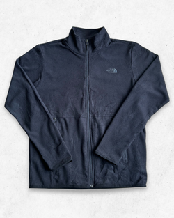 Polar The North Face de Hombre Negro M