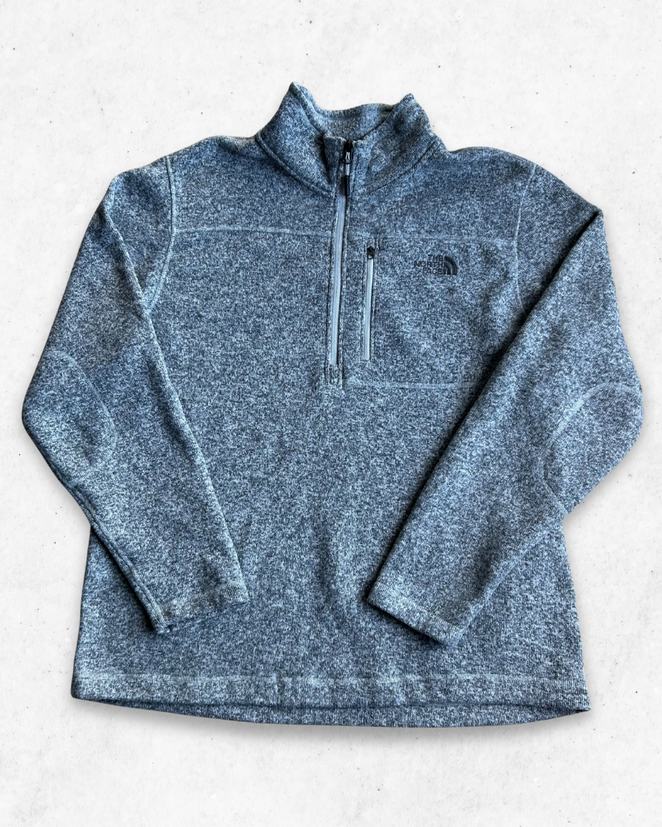 Polar The North Face Gordon Lyons de Hombre Gris XL