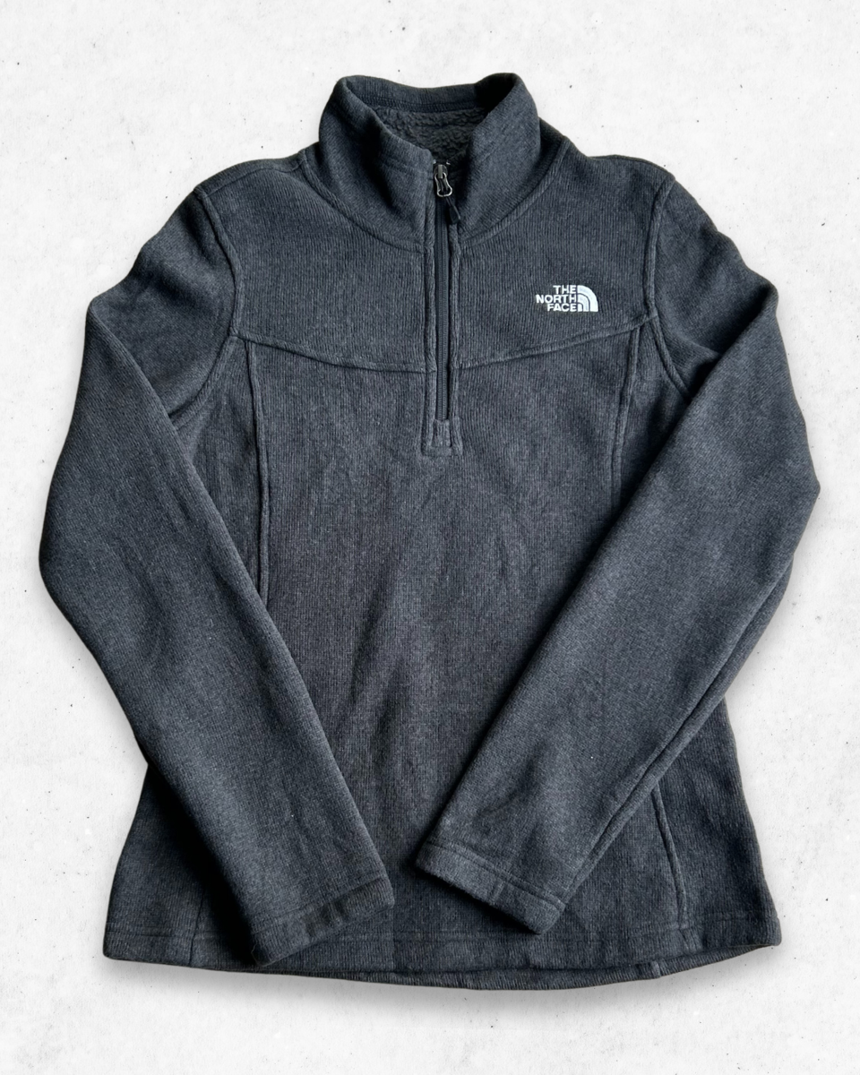 Polar The North Face Gordon Lyons de Mujer Gris S