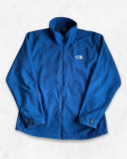 Polar The North Face Hombre Azul L