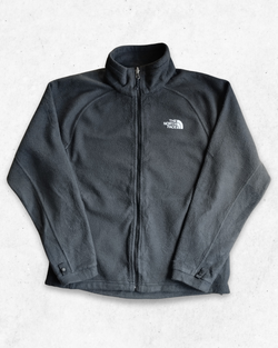 Polar The North Face Negro S