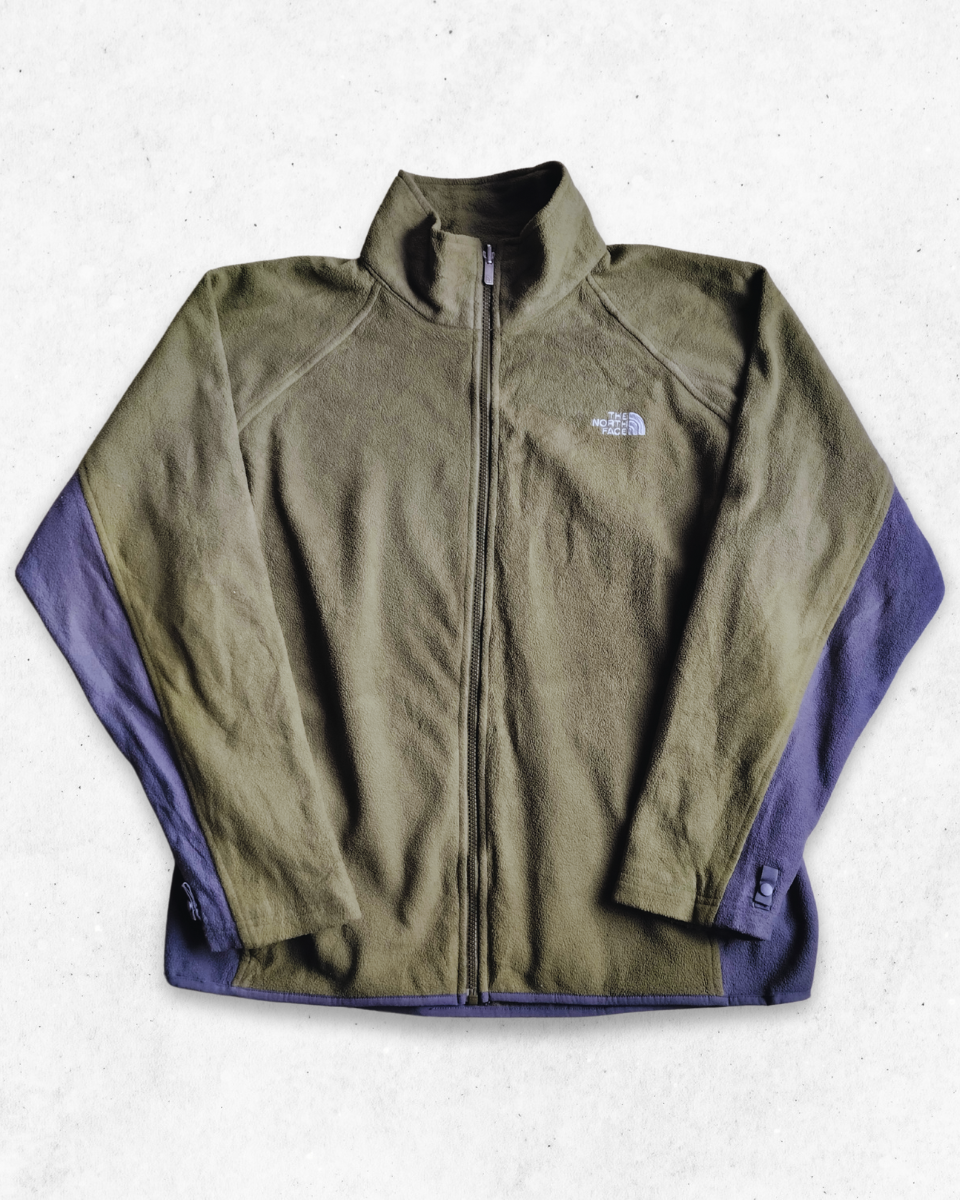 Polar The North Face Verde L
