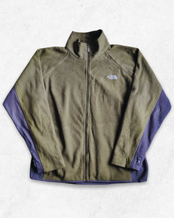 Polar The North Face Verde L