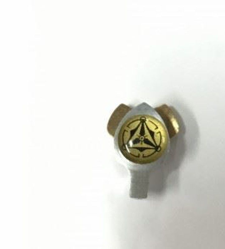 Polea de Art Driver ZEROG