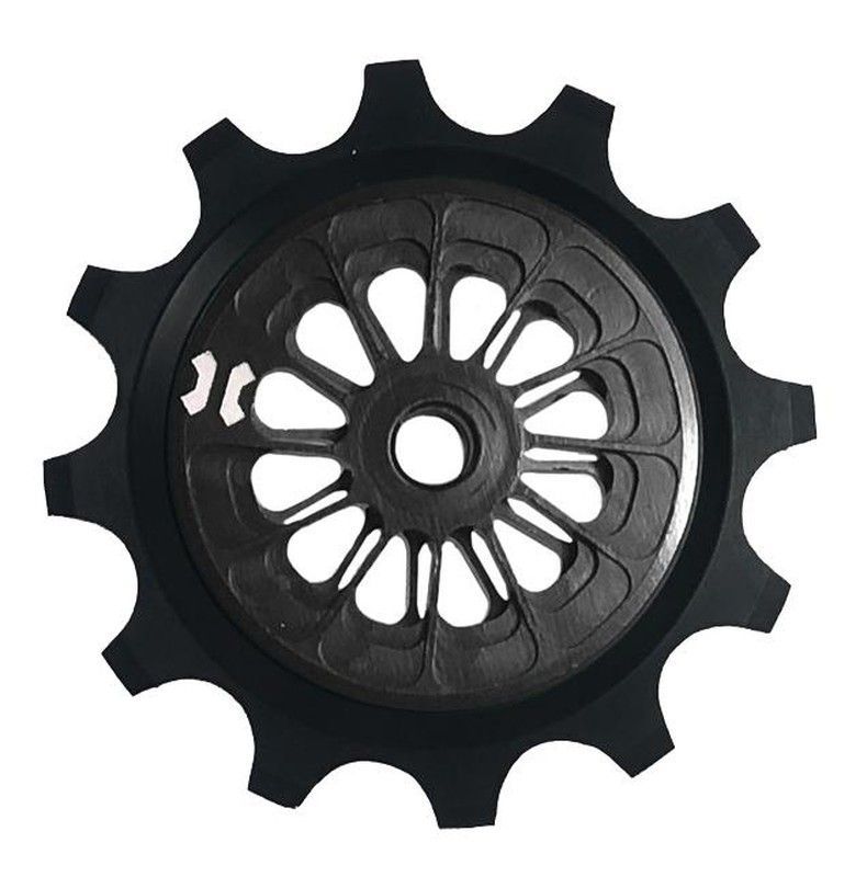 Polea para sram eagle 12t (superior) comp xx1 x01 gx nx