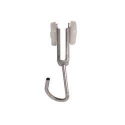 Polea Perfil Toldo Exterior Inox. 5 Uds.