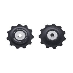 Poleas Guía+Tensión RD-M773