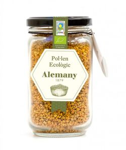 Polen ECO (220g) Frasco