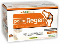 Poliar Regen 30 Sobres