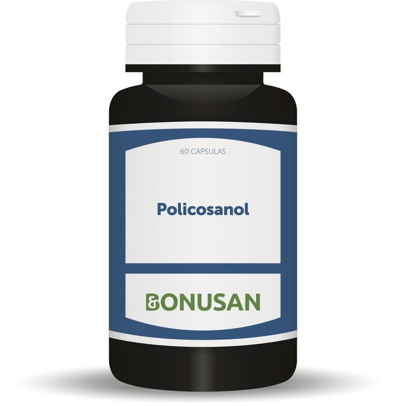 Policosanol 60 Vcaps