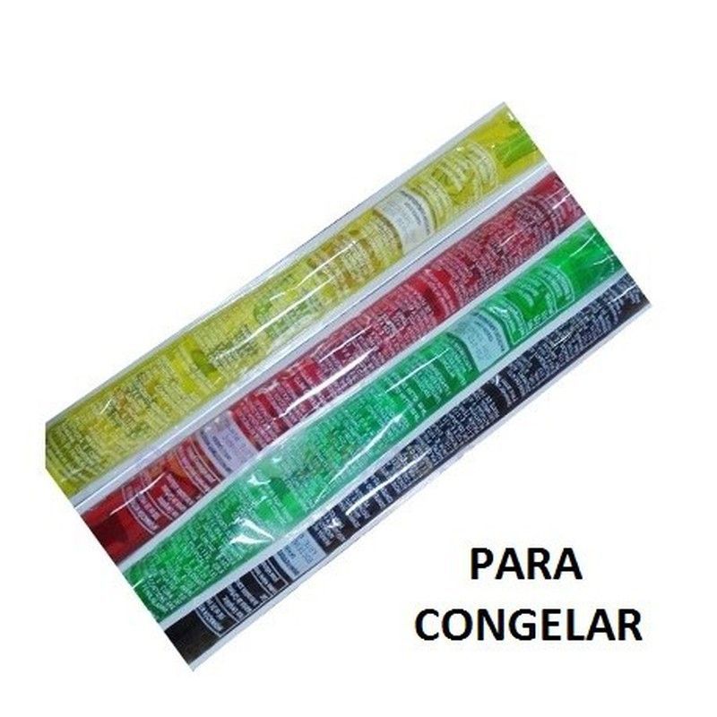 Polines Surtidos 100Uds Flequi