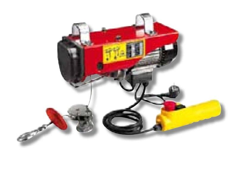 Polipasto CE P500-990