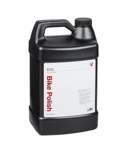 Polish bontrager bike polish pour 128oz