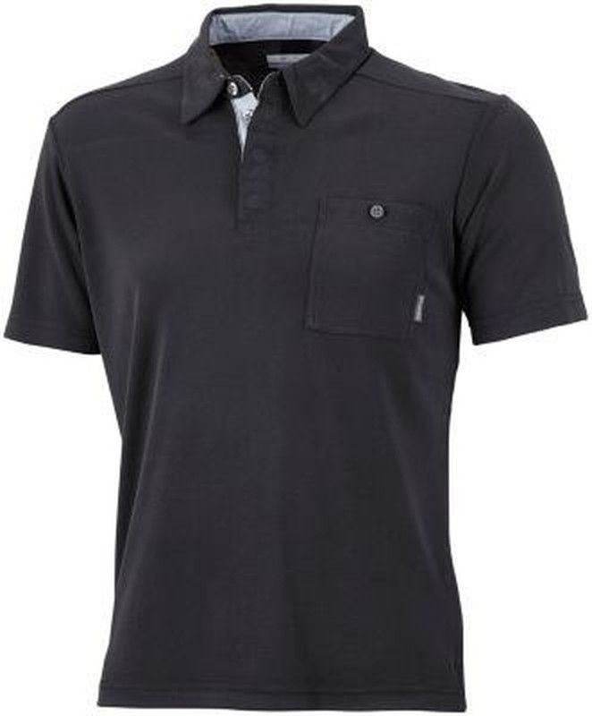 Polo Columbia SUN RIDGE NOVELTY para hombre