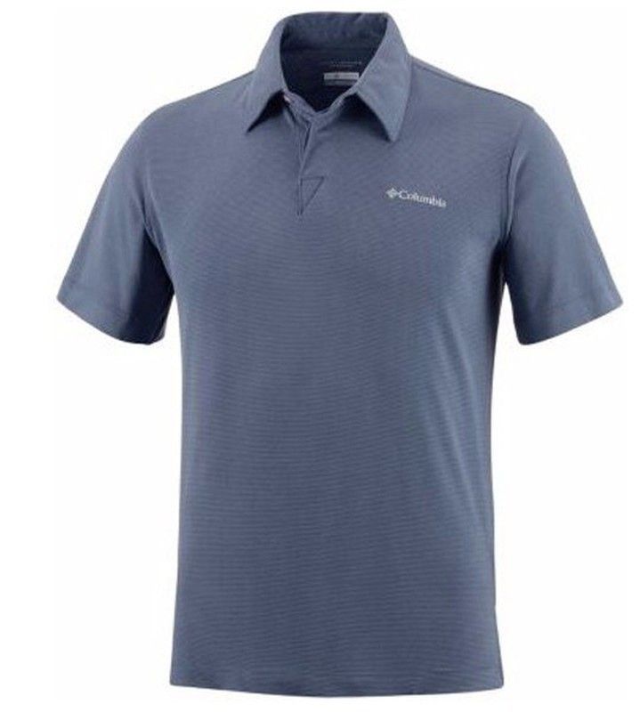 Polo Columbia SUN RIDGE para hombre