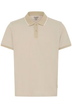 Polo de m/c piqué Blend Of America Sand