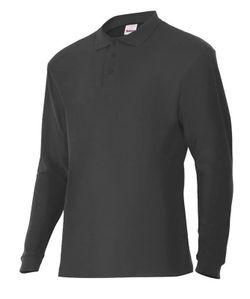 Polo de  Manga Larga Referencia 105503.