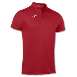 Polo hobby rojo m/c joma