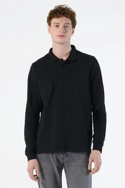 Polo hombre Winter