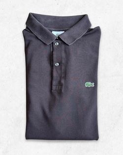 Polo Lacoste Hombre Marrón XXL