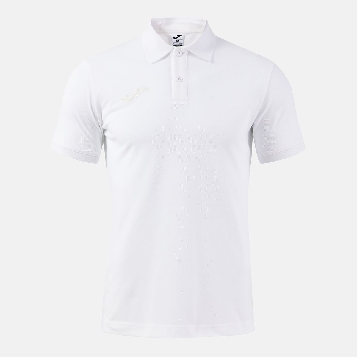 Polo Manga Corta Bali Iii Blanco
