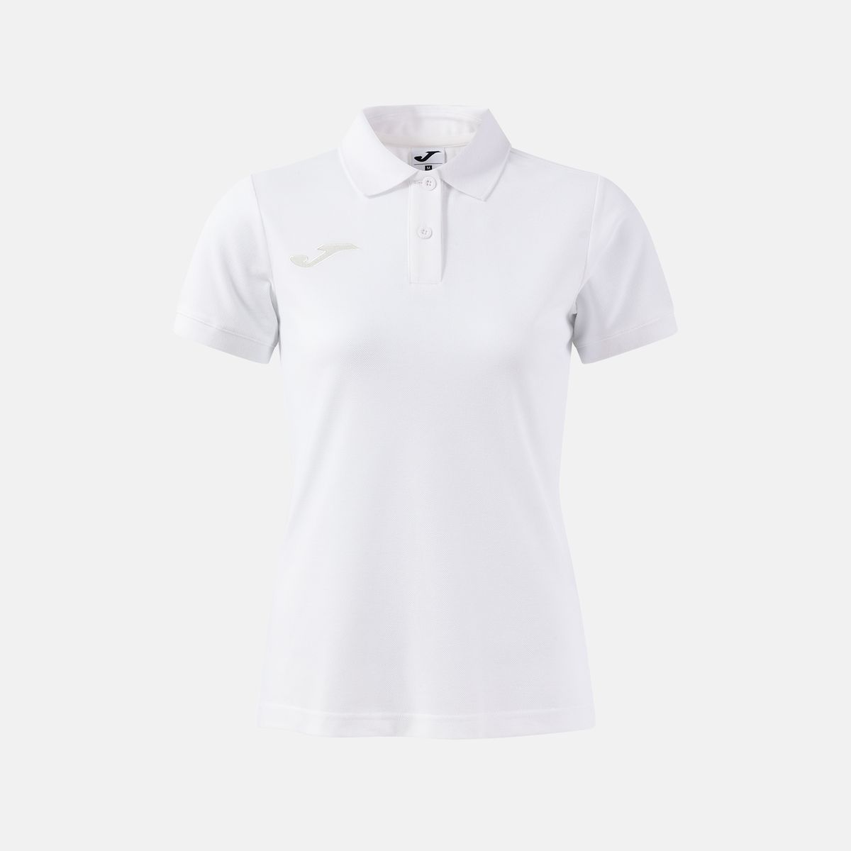 Polo Manga Corta Bali Iii Blanco