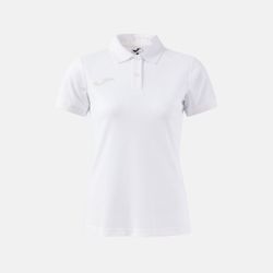 Polo Manga Corta Bali Iii Blanco
