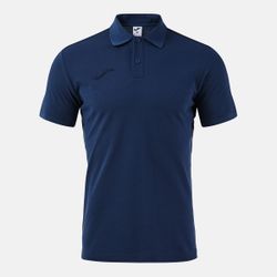 Polo Manga Corta Bali Iii Dark Navy