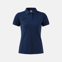 Polo Manga Corta Bali Iii Dark Navy