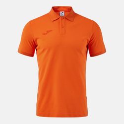 Polo Manga Corta Bali Iii Naranja