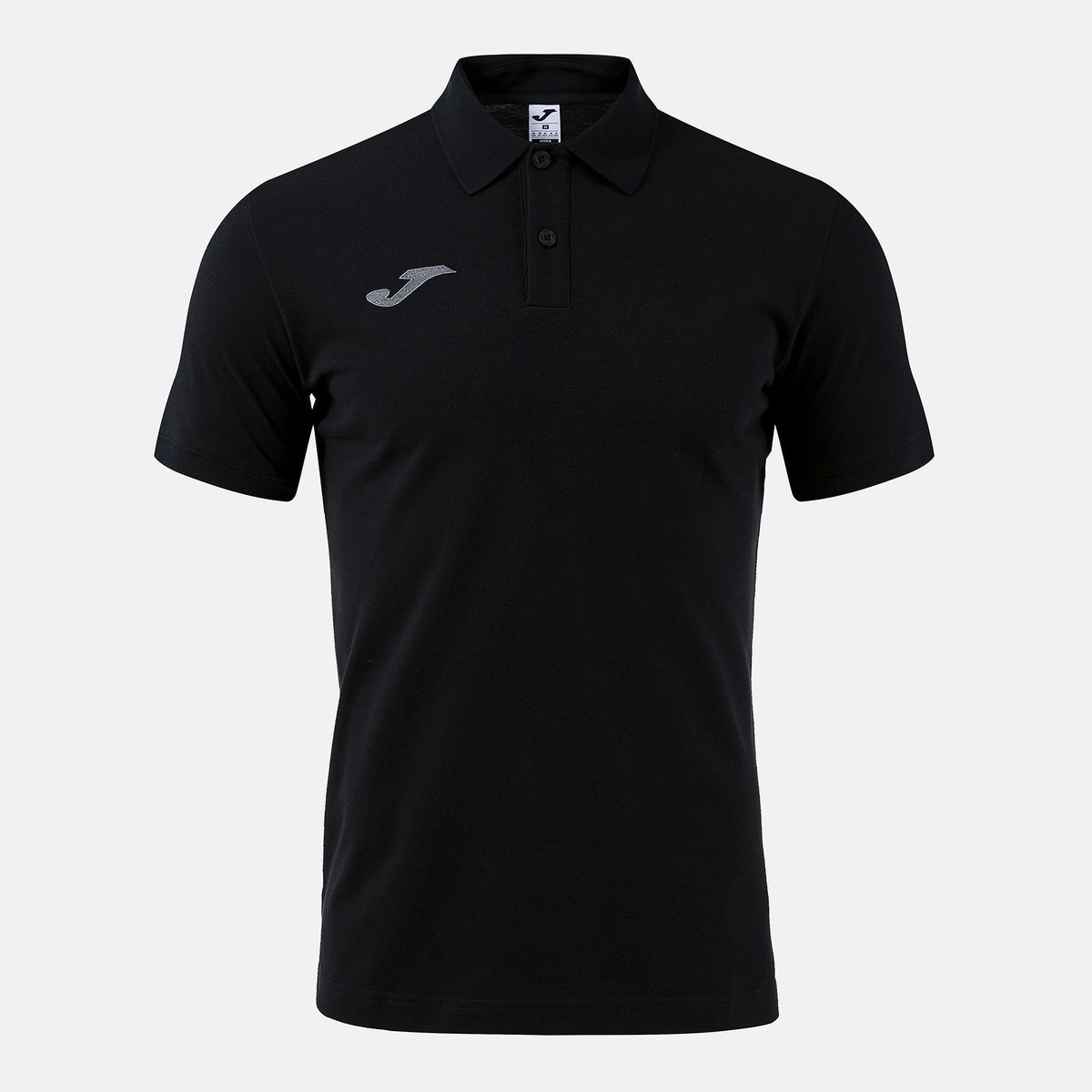 Polo Manga Corta Bali Iii Negro